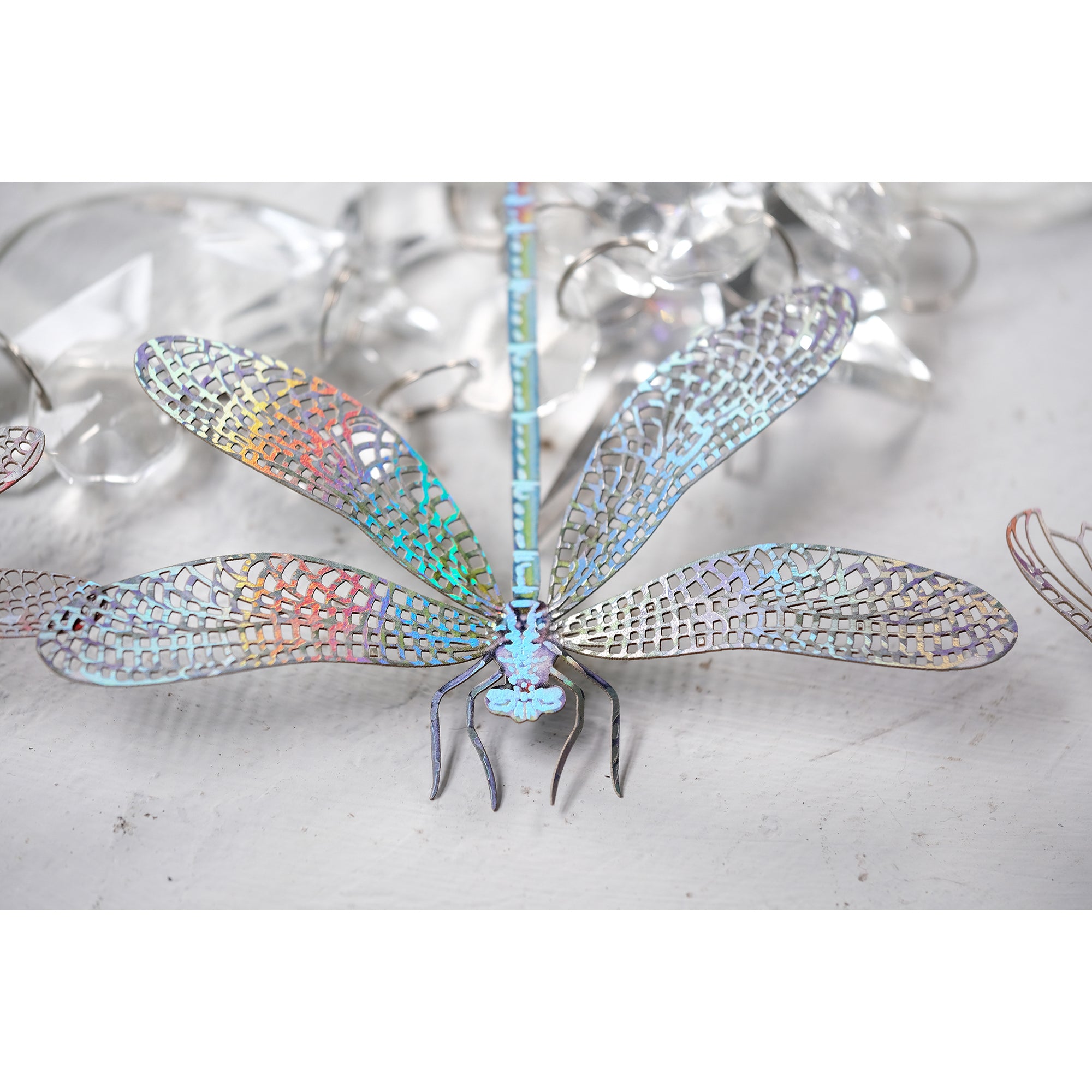 💫Celestial Beings💫 Dragonfly Set