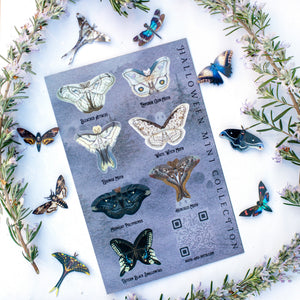 ⚡️New!⚡️ Halloween Mini Collection