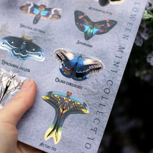 ⚡️New!⚡️ Halloween Mini Collection