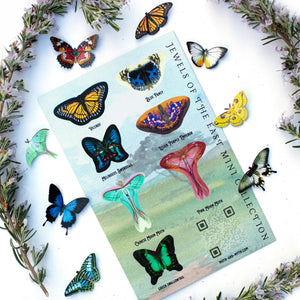 ⚡️New!⚡️ 'Jewels of the East' Mini Collection