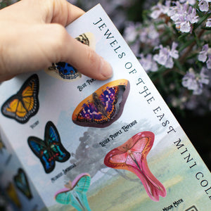 ⚡️New!⚡️ 'Jewels of the East' Mini Collection