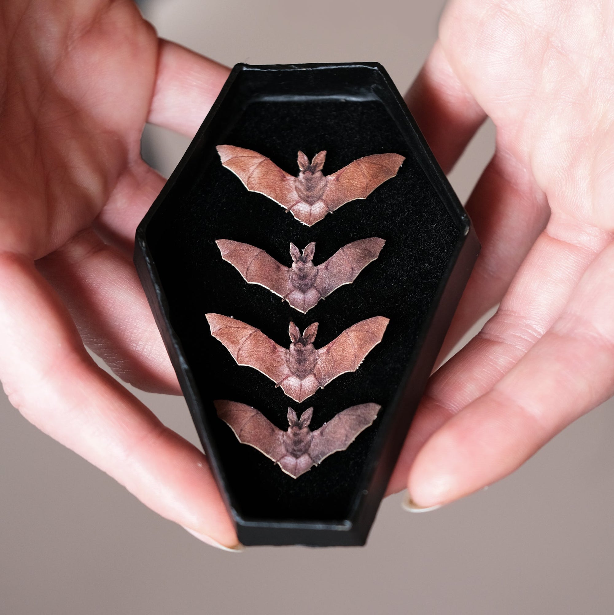 💫Halloween💫 Micro Bat Set Artist Wholesale