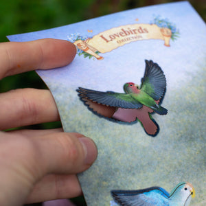 💫Limited!💫 'Love Birds' Mini Set