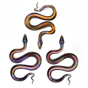 💫New💫 'Sisters' Mini Snake Set - Artist Wholesale