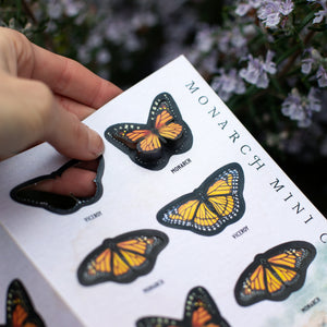 ⚡️New!⚡️ Mini Monarch Collection