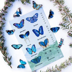 ⚡️New!⚡️ 'Nebula' Mini Collection