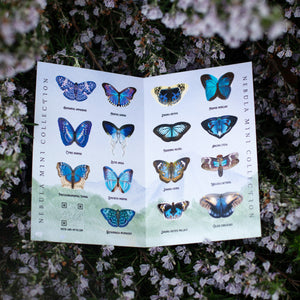 ⚡️New!⚡️ 'Nebula' Mini Collection