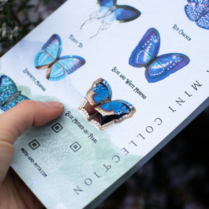 ⚡️New!⚡️ 'Nebula' Mini Collection