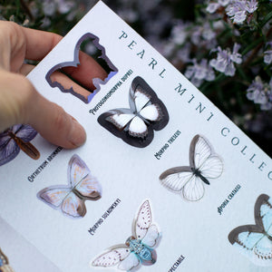 ⚡️New!⚡️ ’Pearl' Mini Moth Set