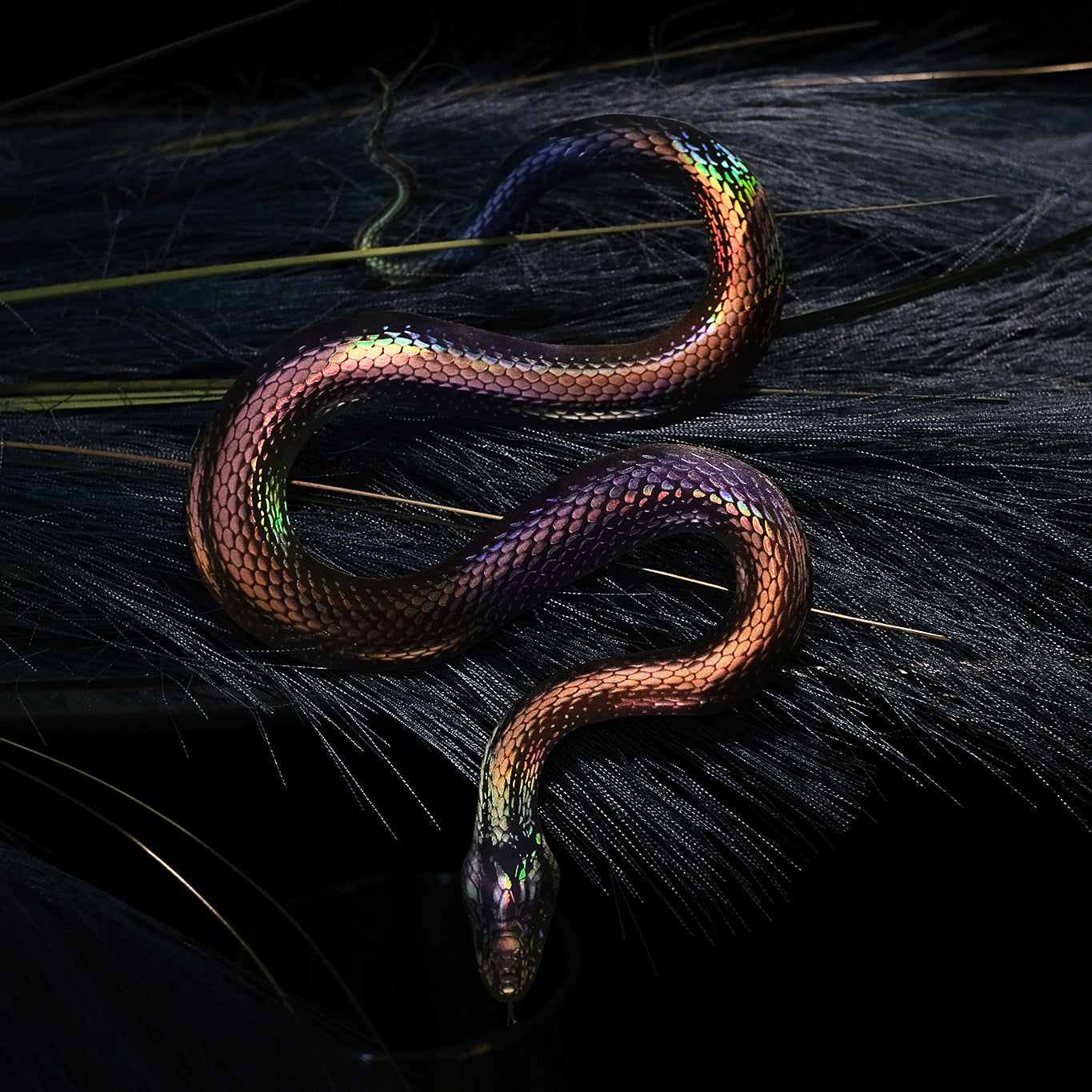 'Prism' Snake Set - Artist Discount