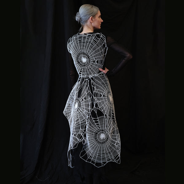 Back in Stock! Fabric Spiderweb Multi-Pack Back in Stock! Fabric Spiderweb Multi-Pack