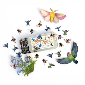 💫Limited!💫 'Birds & Bees' Teeny Tinies