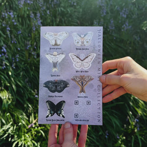 ⚡️New!⚡️ Halloween Mini Collection