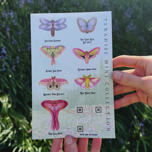 ⚡️New!⚡️ 'Paradise' Mini Collection