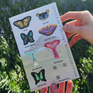 ⚡️New!⚡️ 'Jewels of the East' Mini Collection