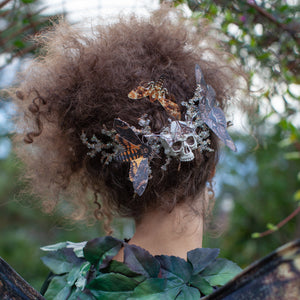 💫Halloween Collection💫 'Death's Head' Moth Set (Belladonna)