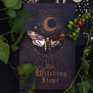 ’The Witching Hour' Collection