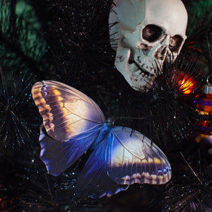 💫Halloween Collection💫 'Hatchet' Butterfly Set (Hemlock)