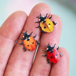 💫Limited!💫 Ladybug Collection