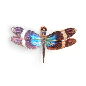 'Mini Blue' Dragonfly
