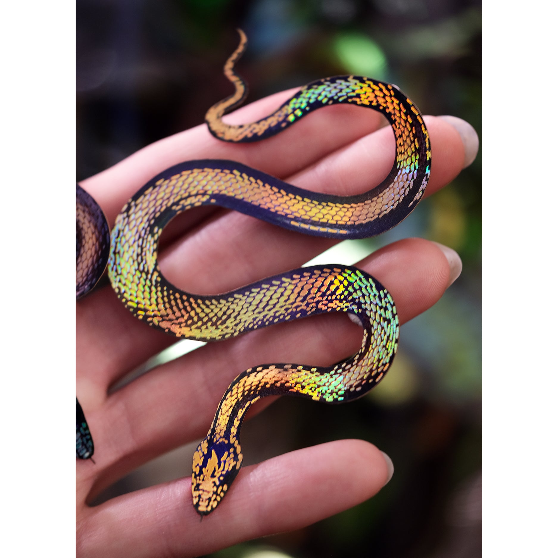 💫Back in Stock💫 'Sisters' Mini Snake Set
