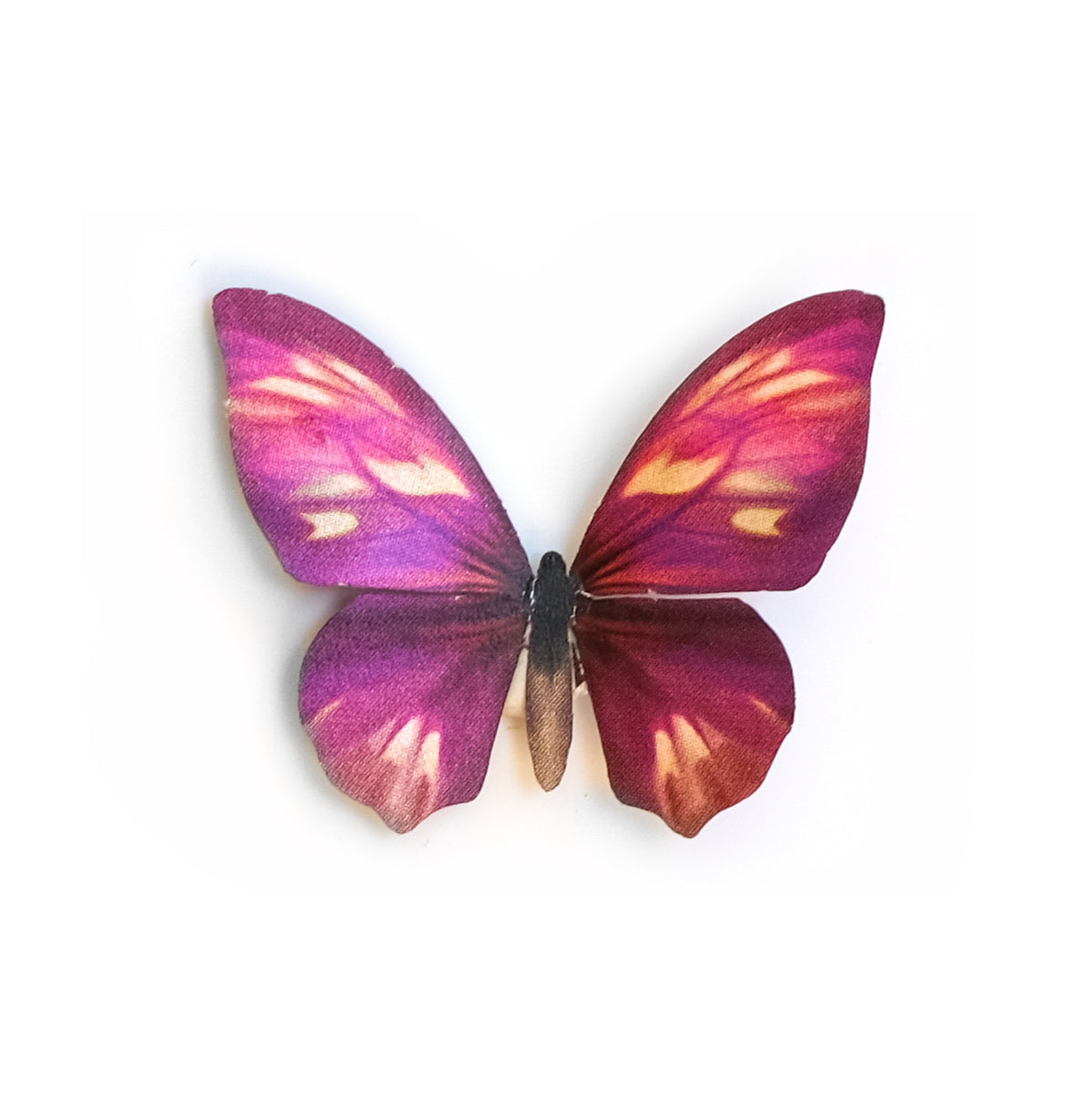 'Mini Purple' Butterfly