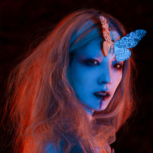 💫Halloween💫 'Witch' Moth Set Artist Wholesale