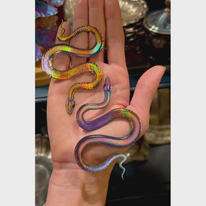 💫Back in Stock💫 'Sisters' Mini Snake Set